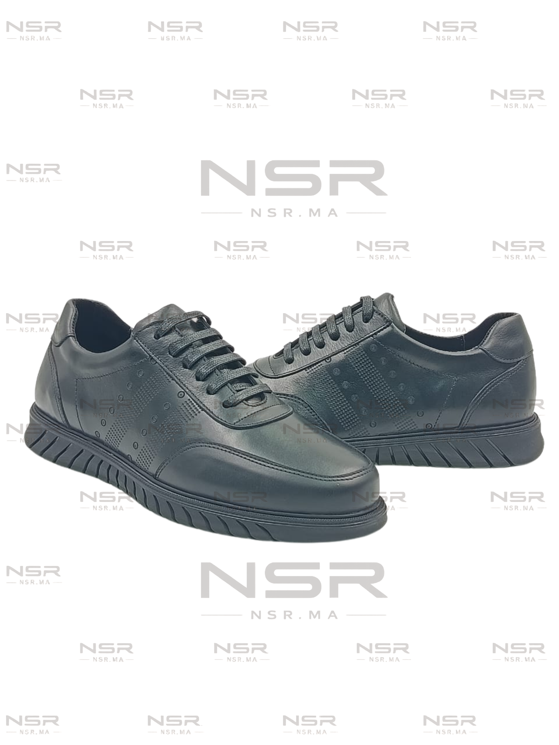NSR FAHD