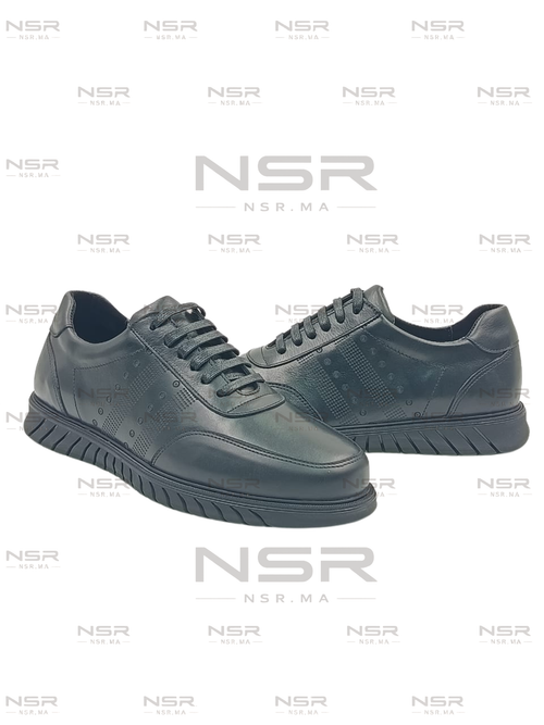 NSR FAHD