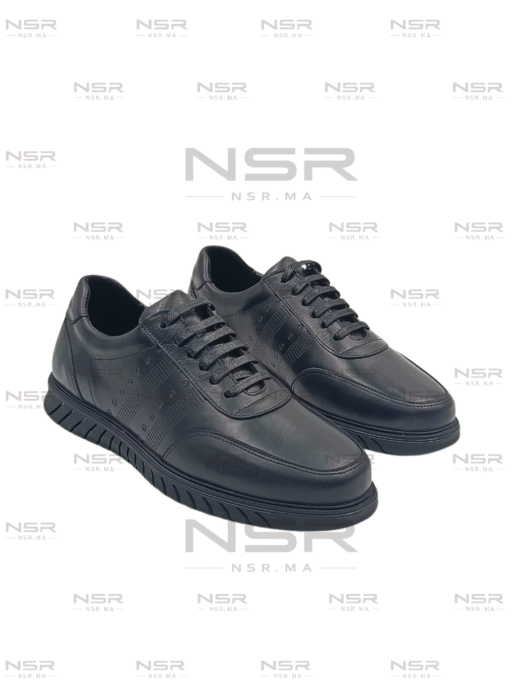 NSR FAHD