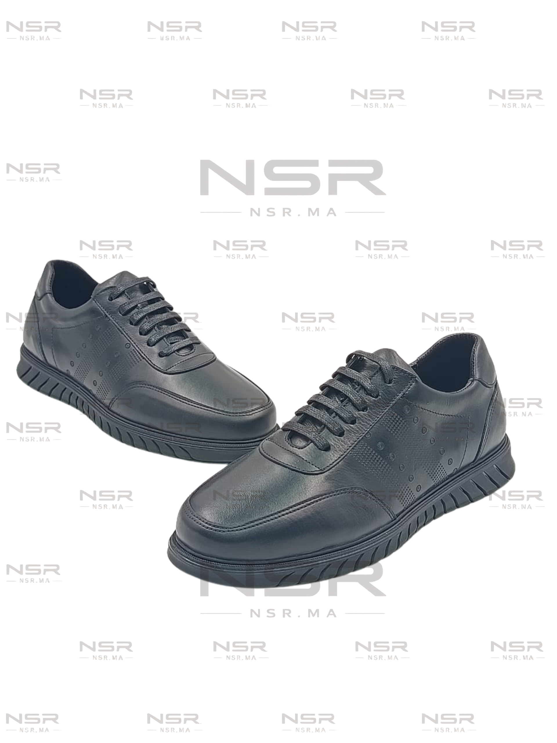 NSR FAHD