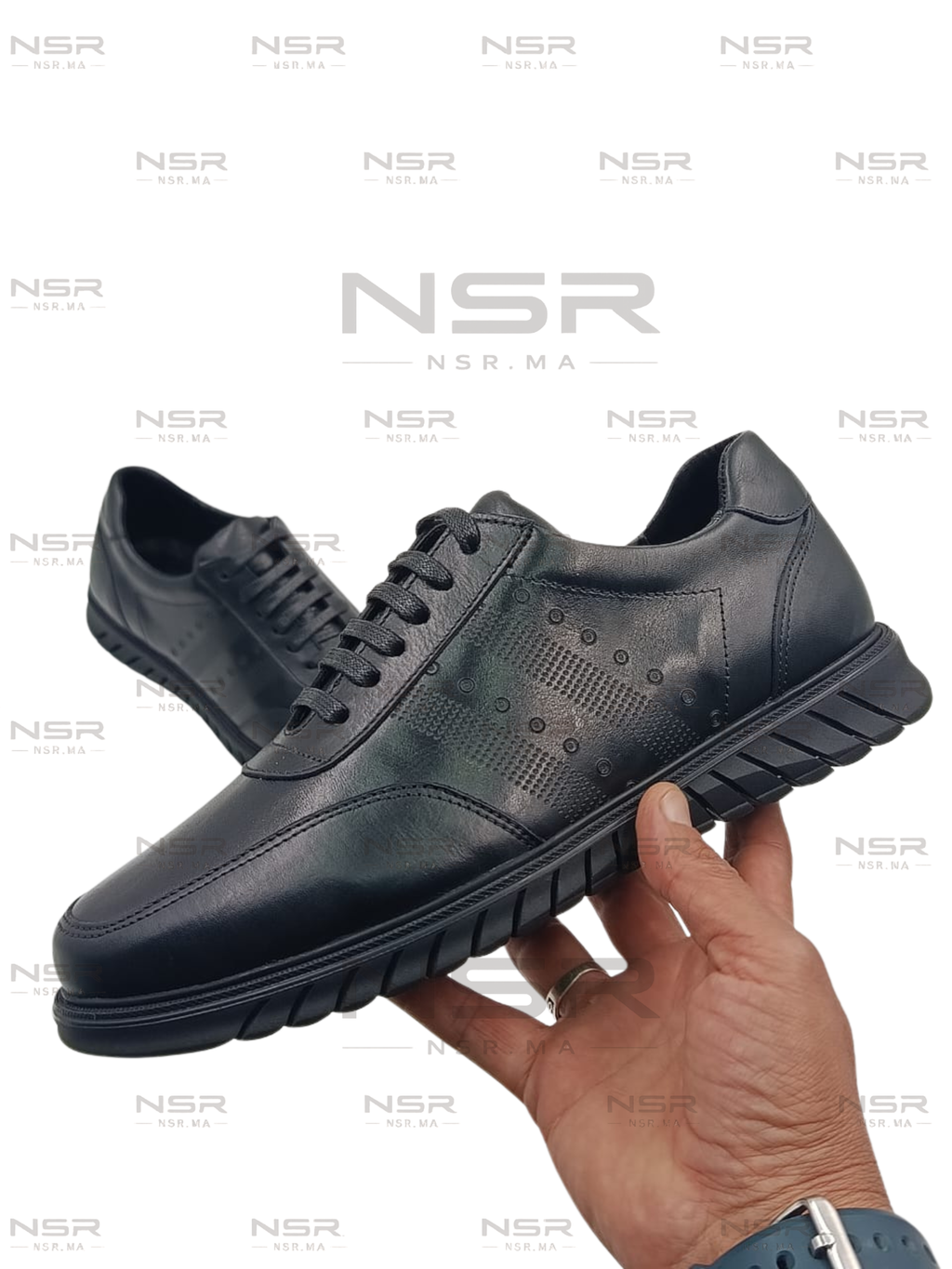 NSR FAHD