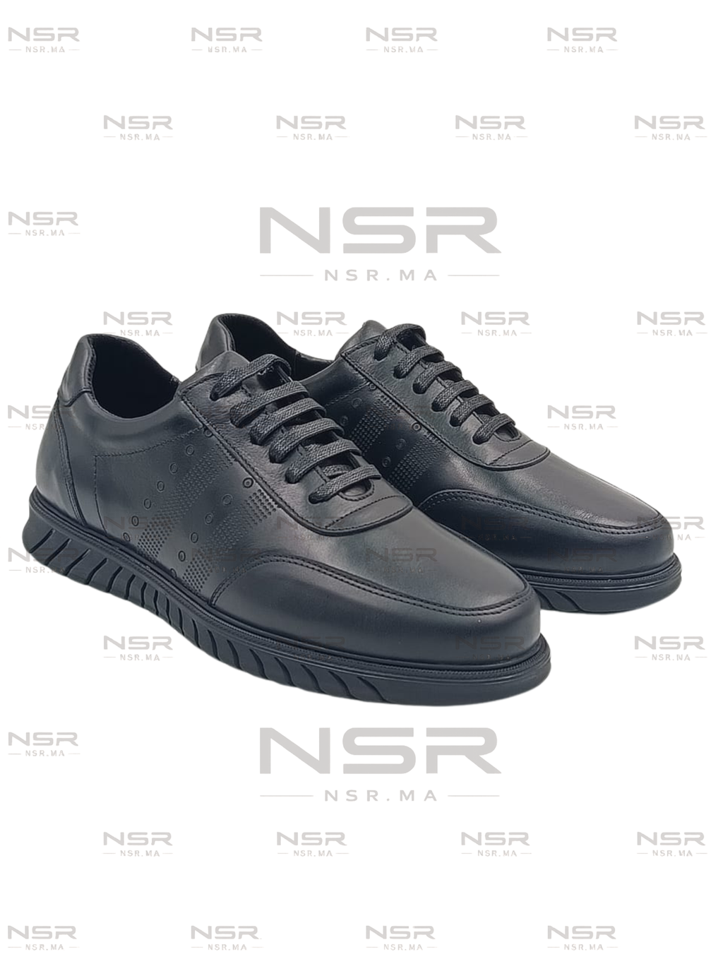 NSR FAHD