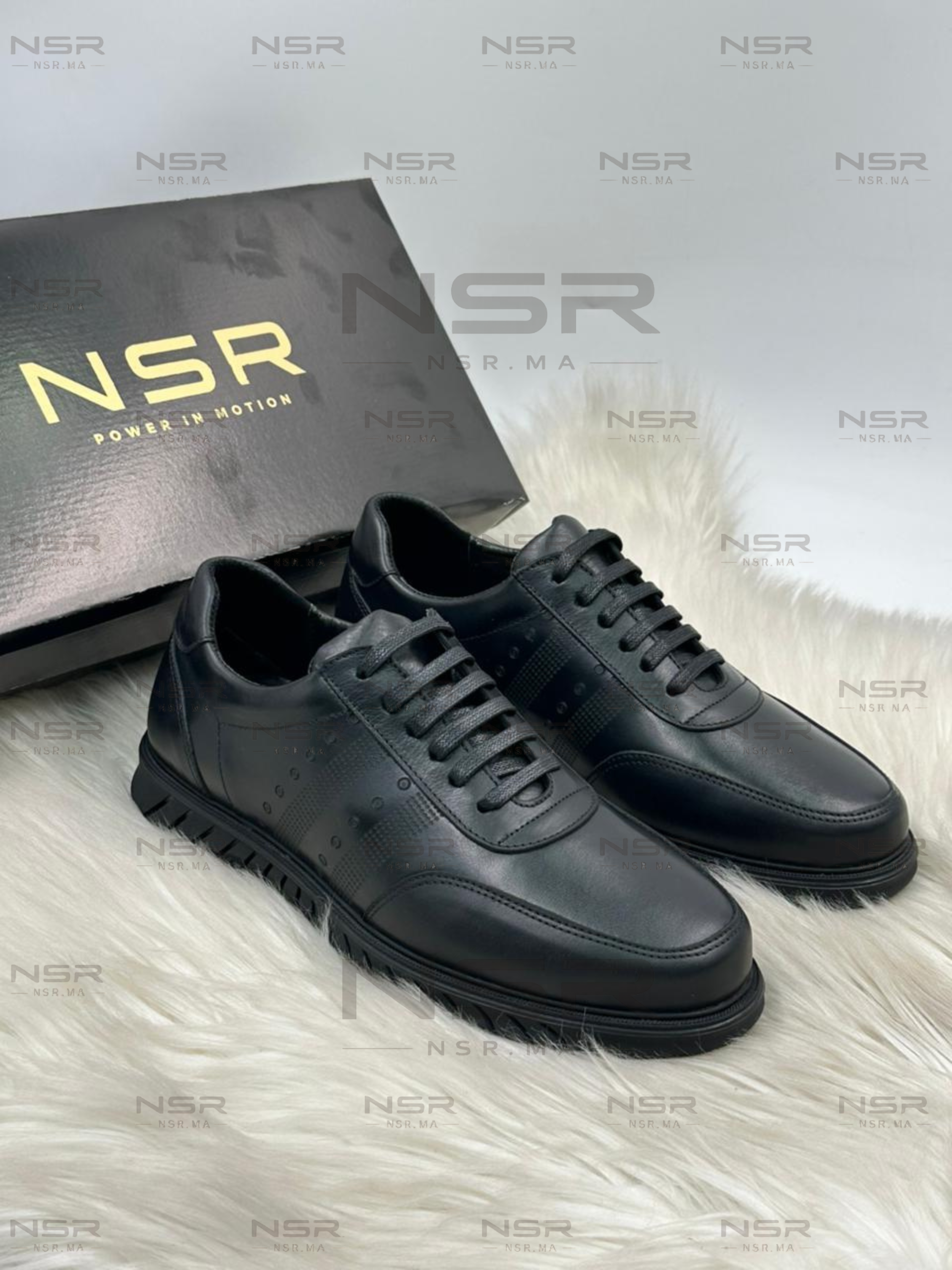 NSR FAHD