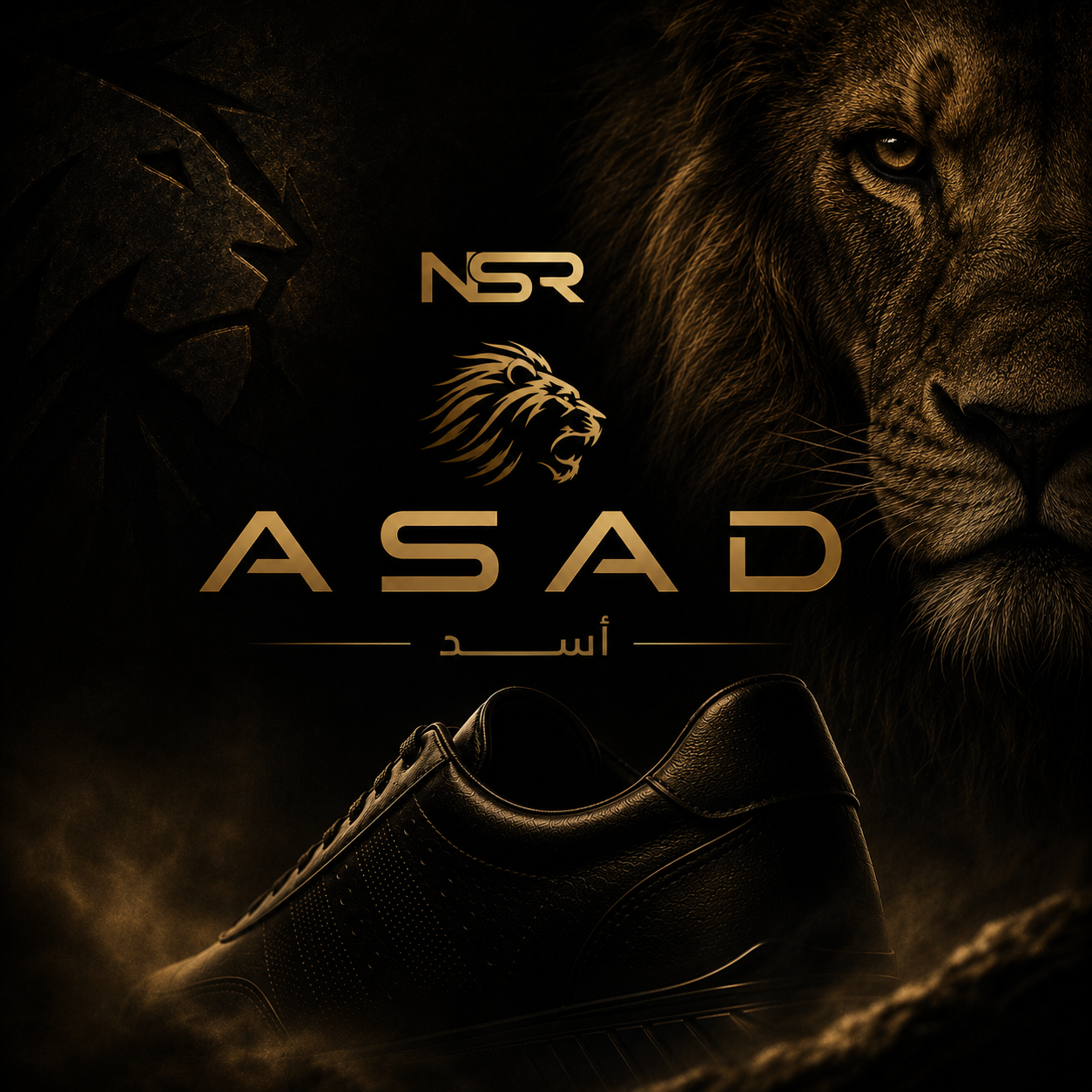 NSR ASAD