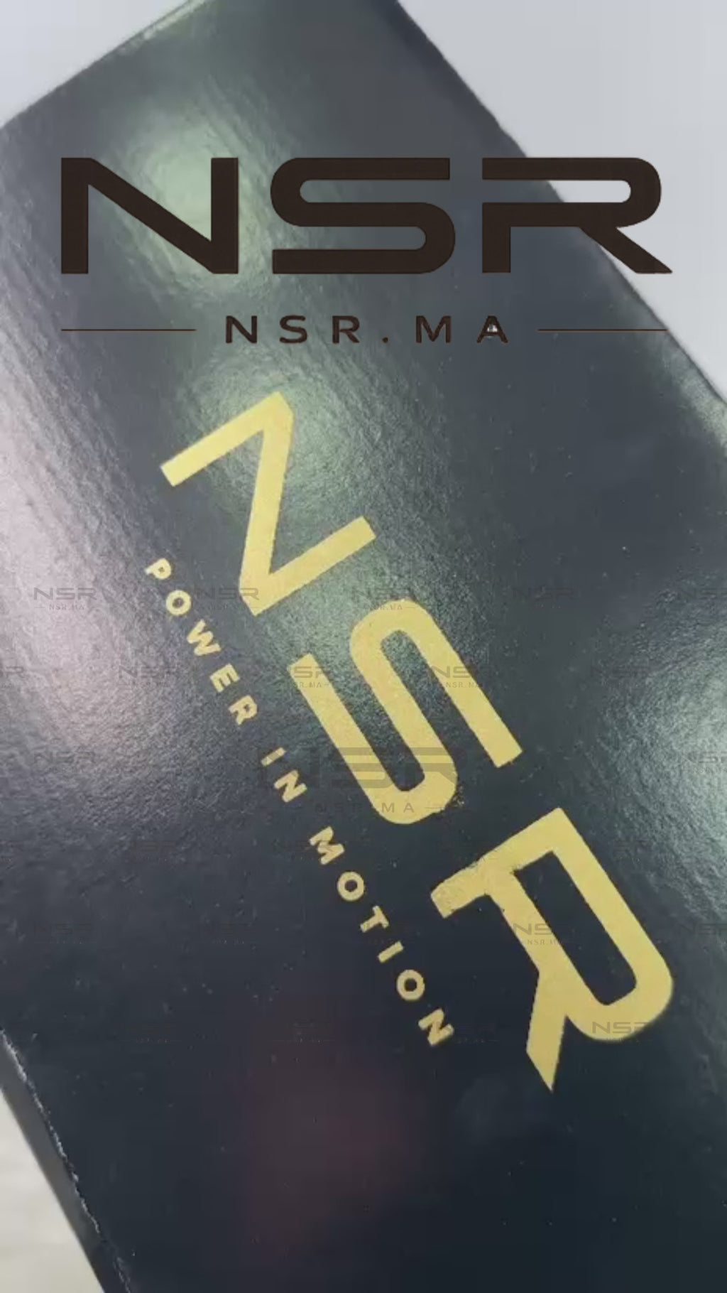 NSR FAHD